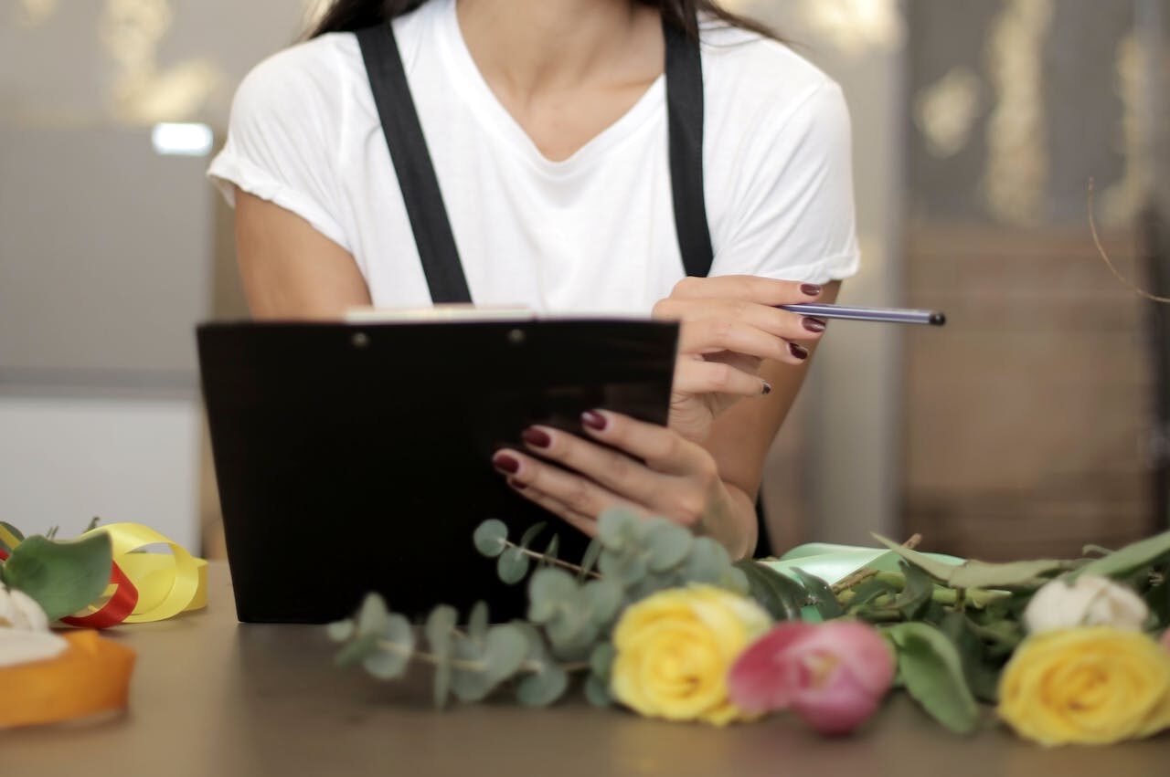 small business owner