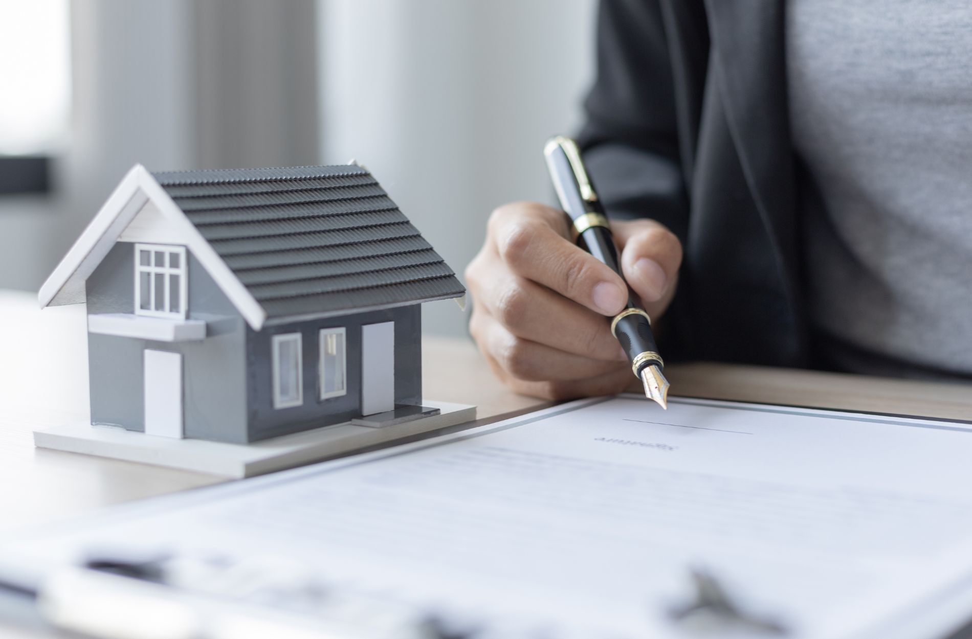Buy Sell Agreement