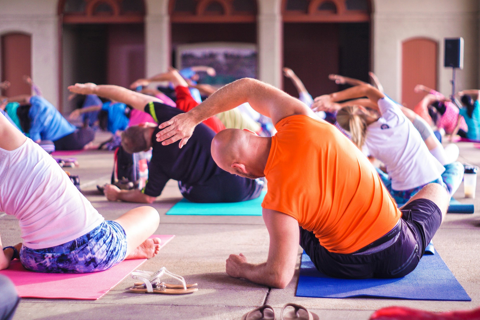 Workplace Wellness Program