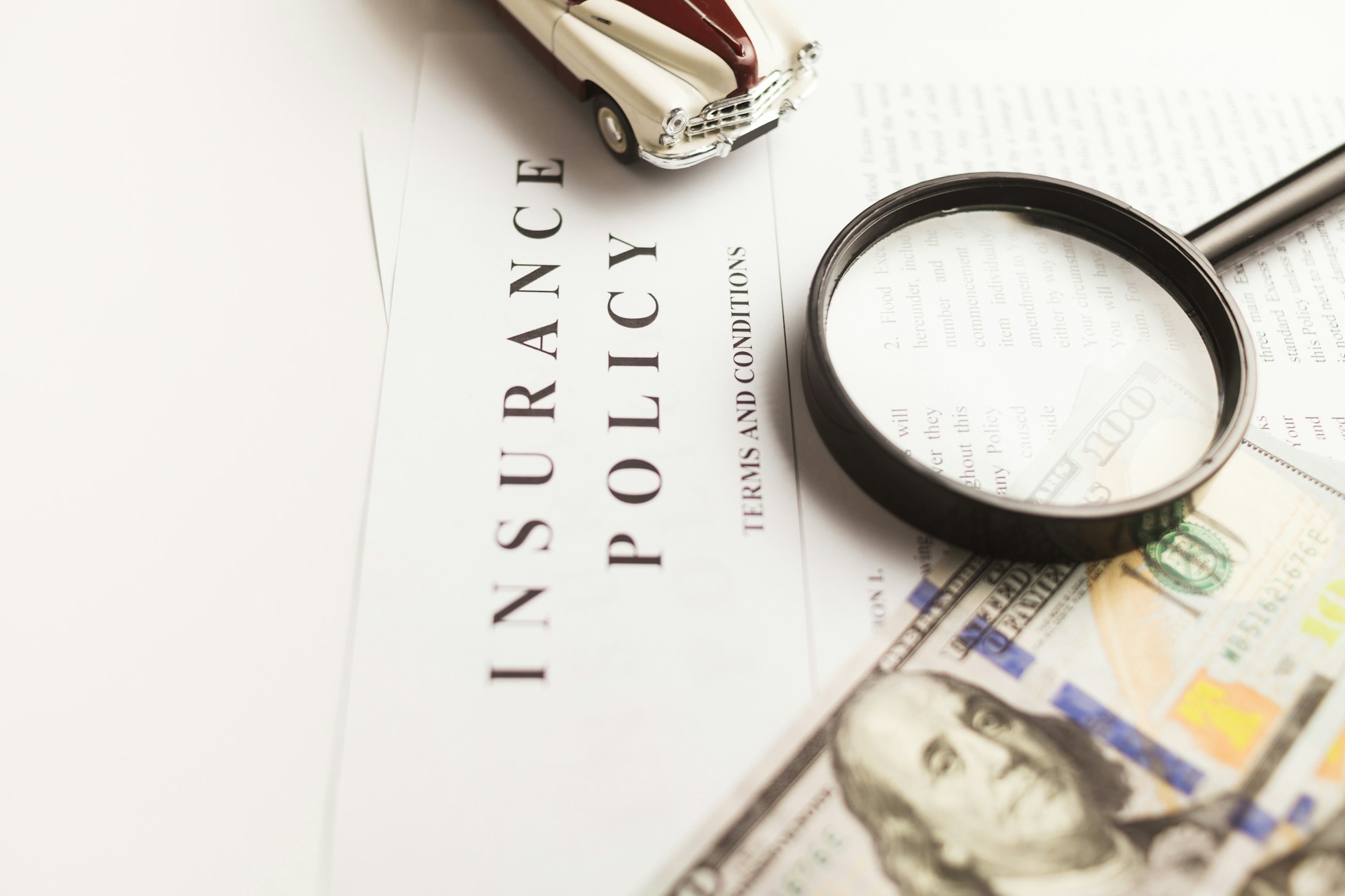 Premium Financing