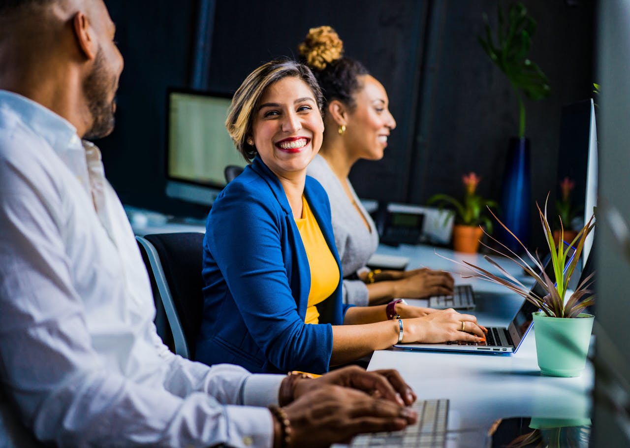Employee Financial Wellness Programs