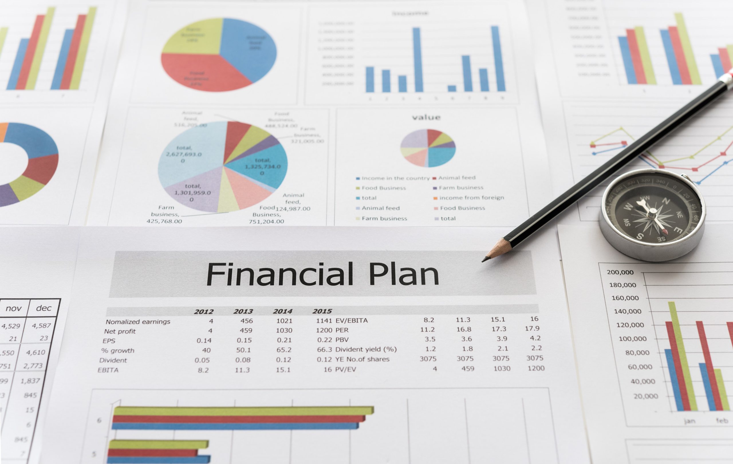 financial planning