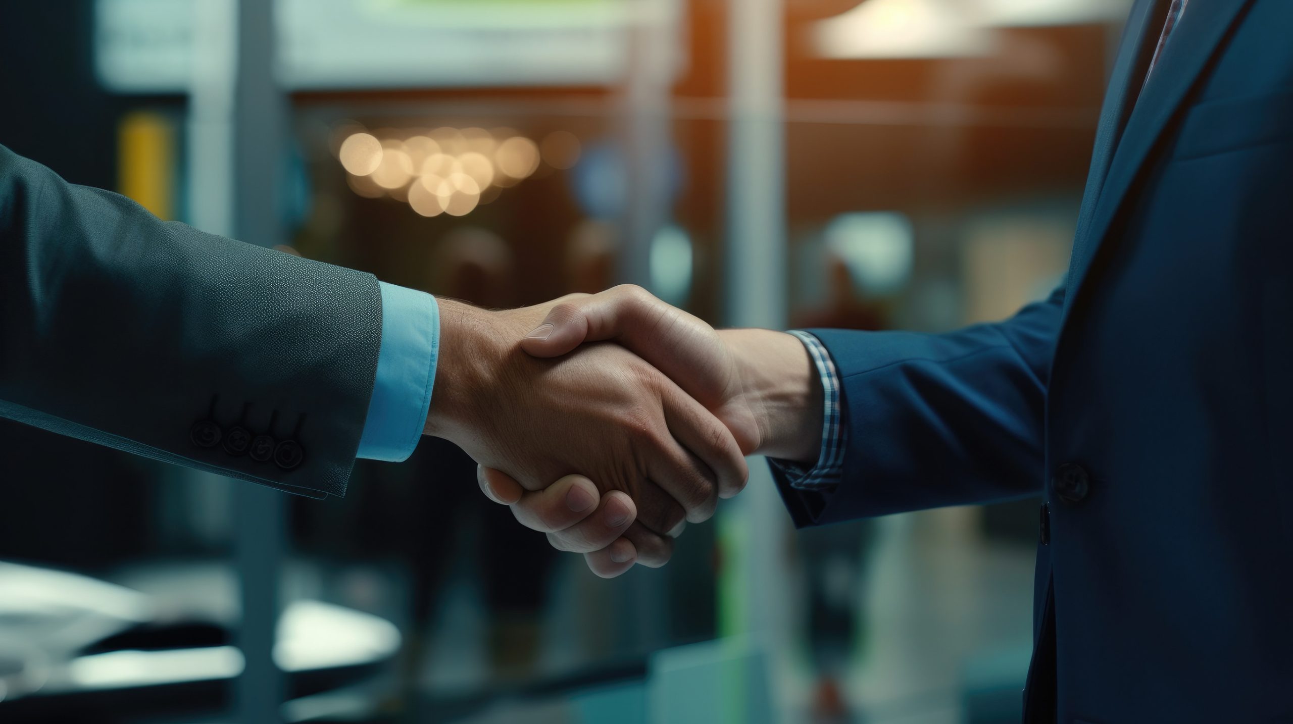 Car salesman selling service to buyer Handing car keys Car tax concept and money for credit, lease and lease Car Sales Service Dealer Hands Keys Over to Customer with Financing Options