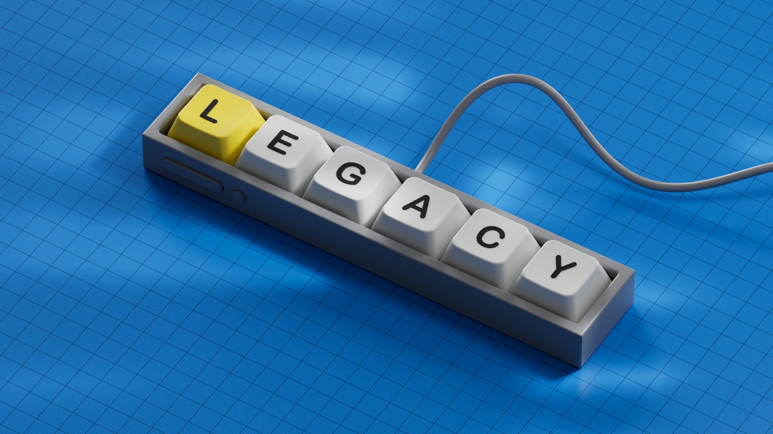 legacy