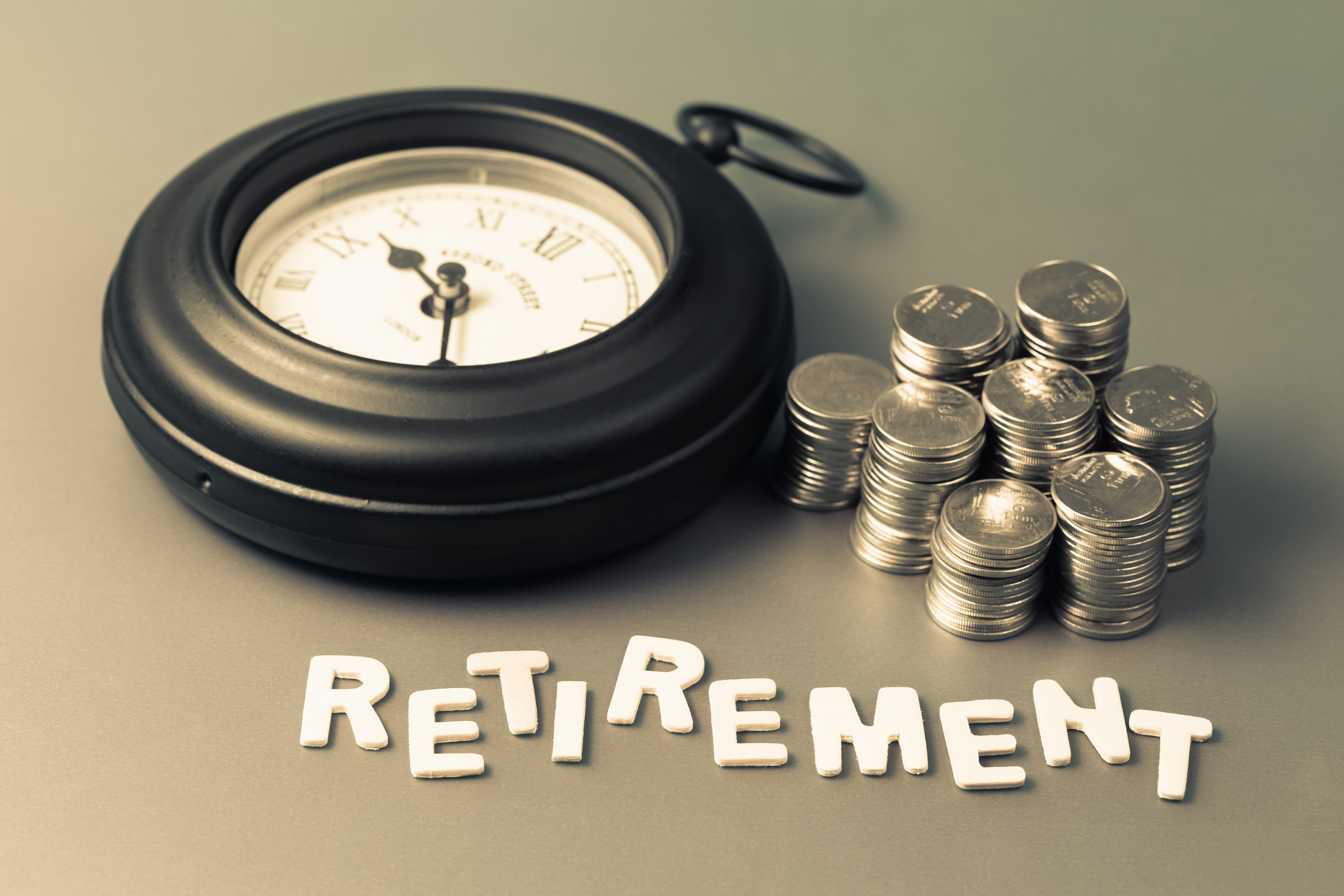 Retirement